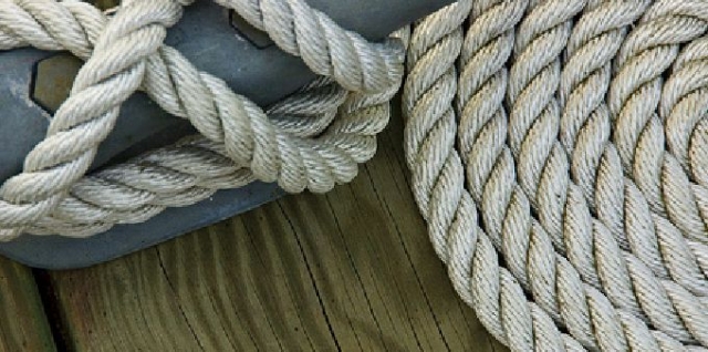 Come learn the ropes of powerboating